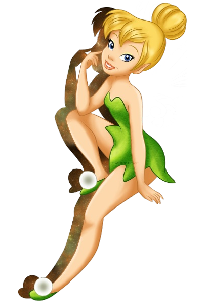 Disney Fairies Clip Art | Clipart Panda - Free Clipart Images