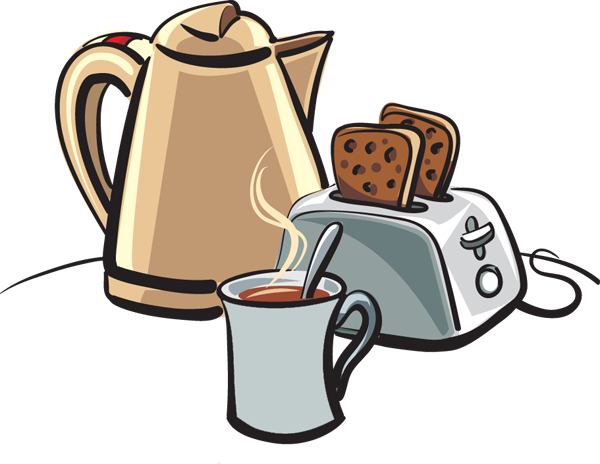 Toast Clip Art - Cliparts.co