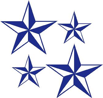 Nautical Star Template Images & Pictures - Becuo