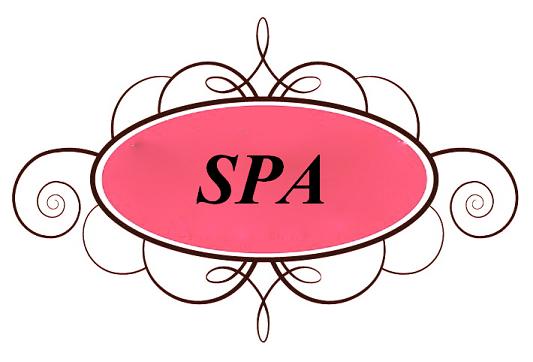 Spa 20clipart | Clipart Panda - Free Clipart Images