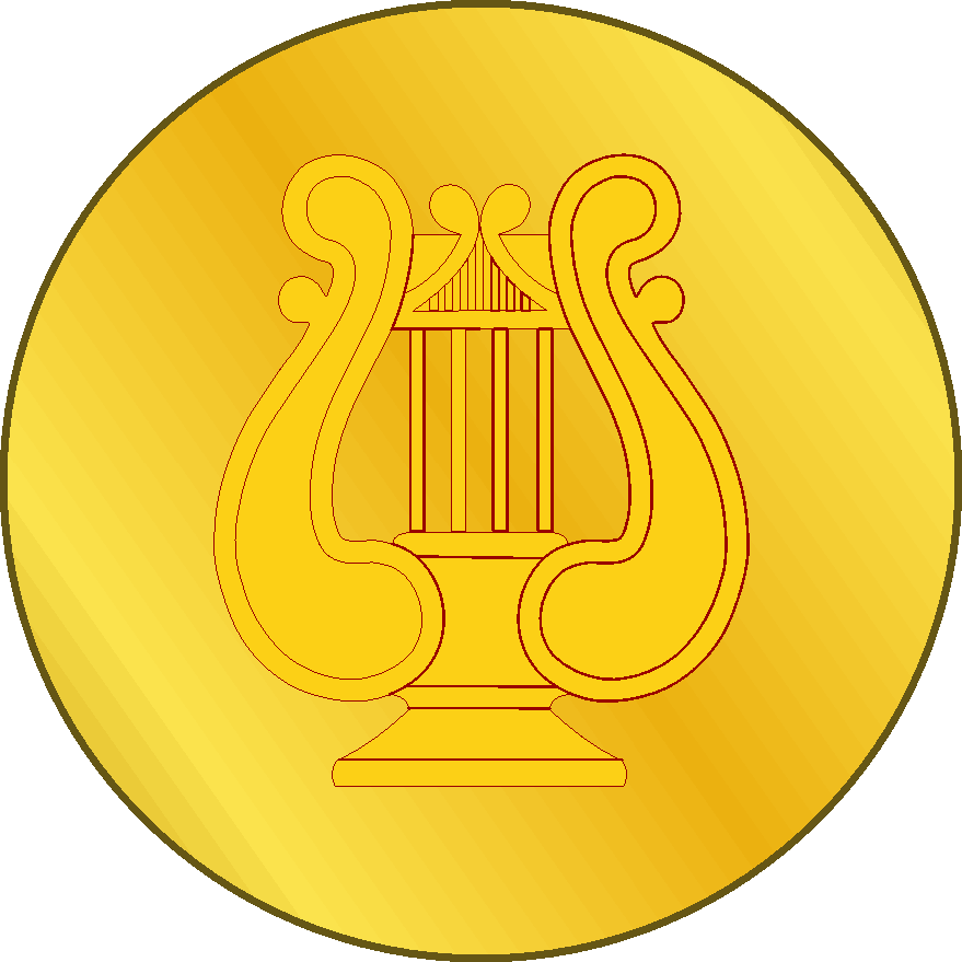 Branch and Collar Insignia