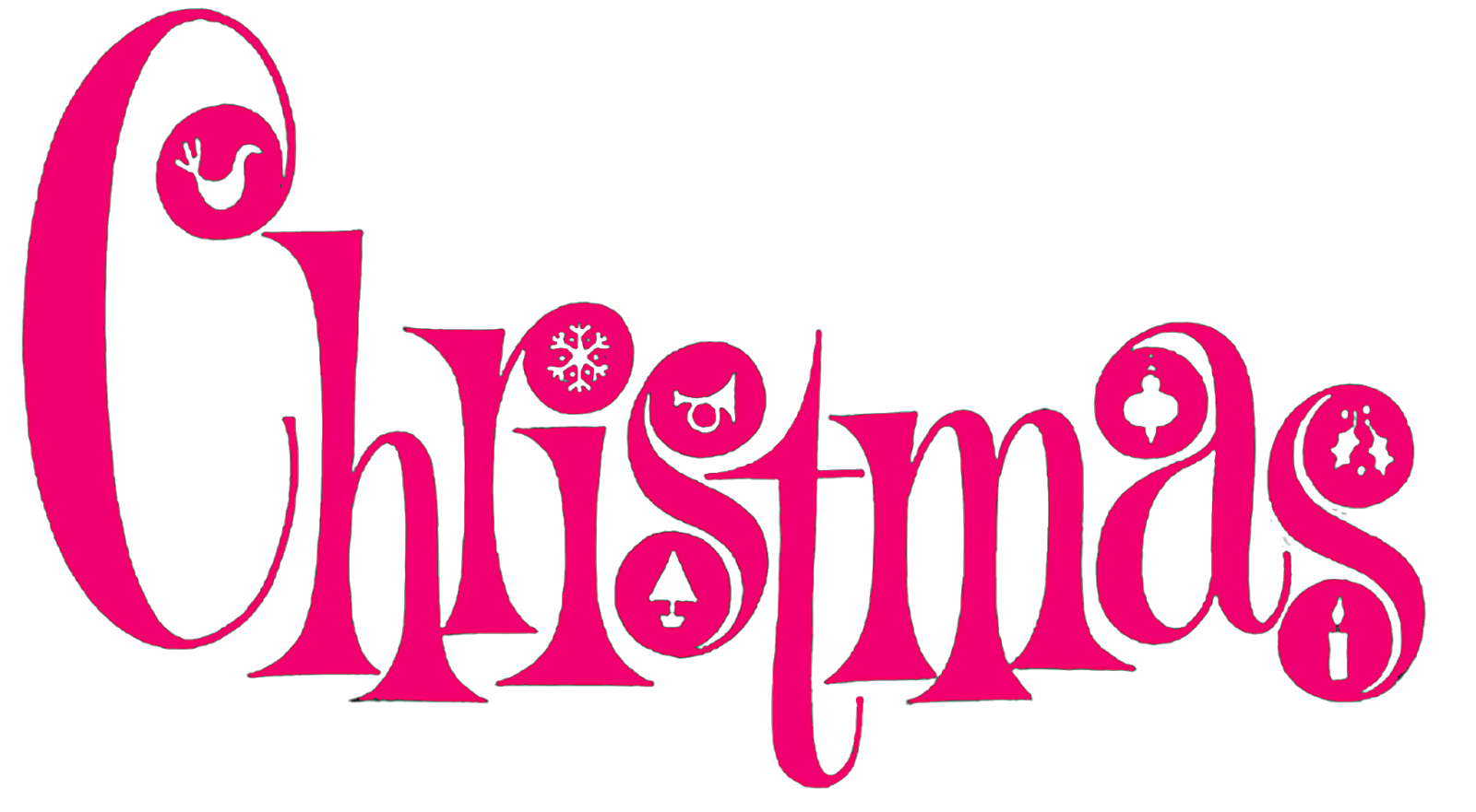 Christmas Clip Arts | School Clipart