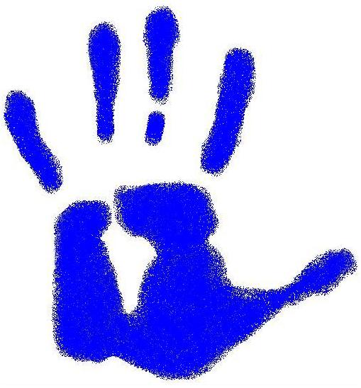 File:Blue Handprint.JPG - Wikipedia, the free encyclopedia