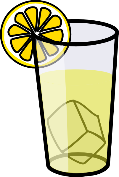 Lemonade 20clipart | Clipart Panda - Free Clipart Images