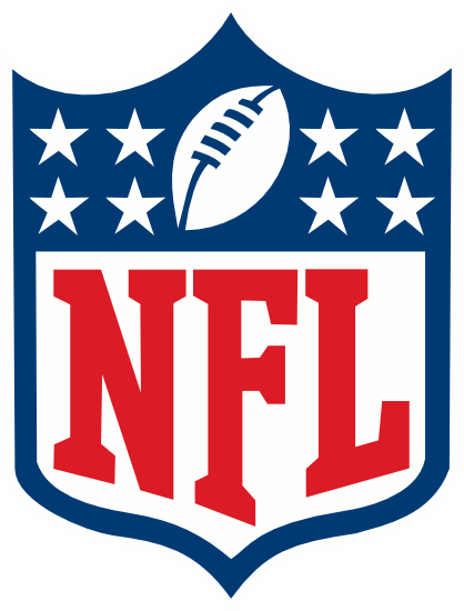 National Football League Primary Logo - National Football League ...