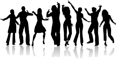 Dancing People Png HD Wallpapers on picsfair.com