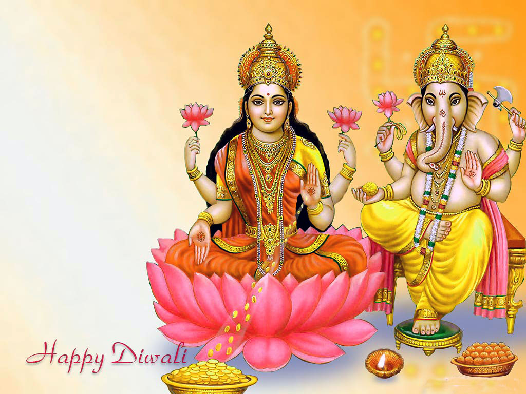 Lakshmi Ganesh images and wallper Download