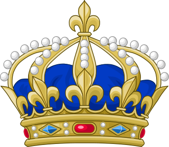 Pix For > Royal Crown Symbol Png