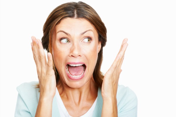 Worst things to say to a mom