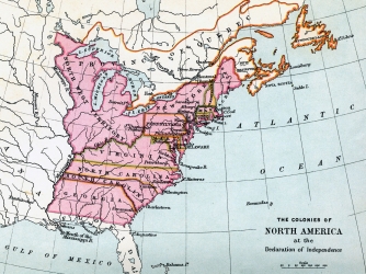 The 13 Colonies - Facts & Summary - HISTORY.com