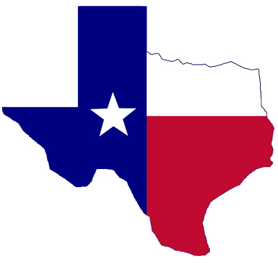 State of texas outline | Clipart Panda - Free Clipart Images