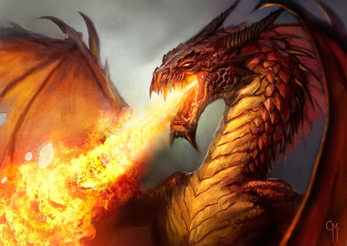 What Dragon Are You? | PlayBuzz