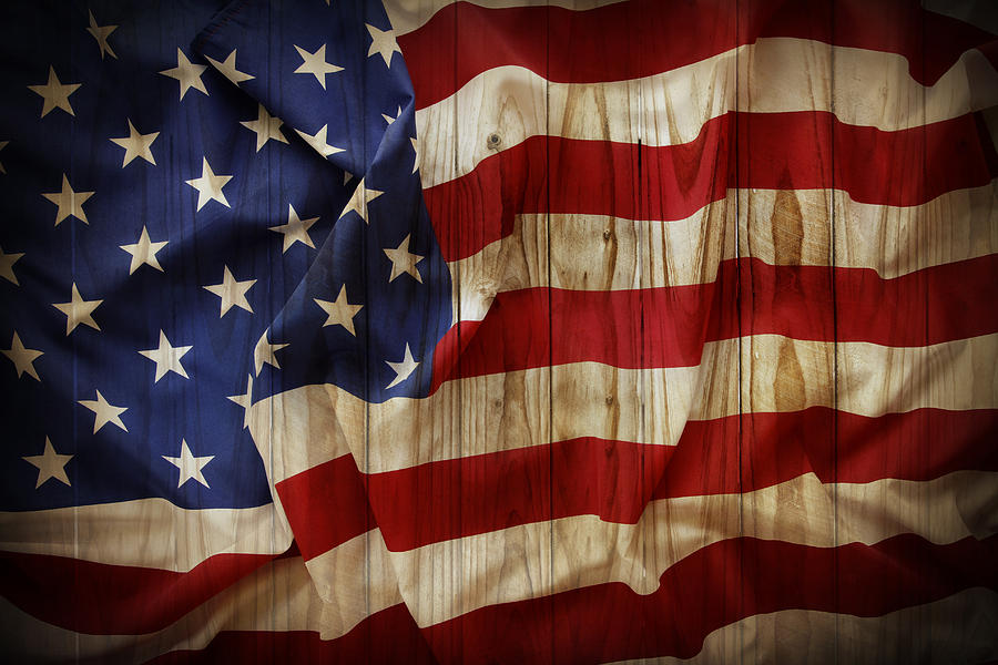 The Burning of the American Flag by Becca Thompson on Prezi