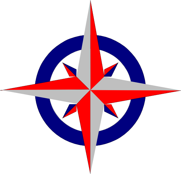 red-white-and-blue-stars-clip- ...