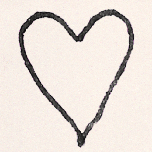 Drawing Heart GIFs on Giphy