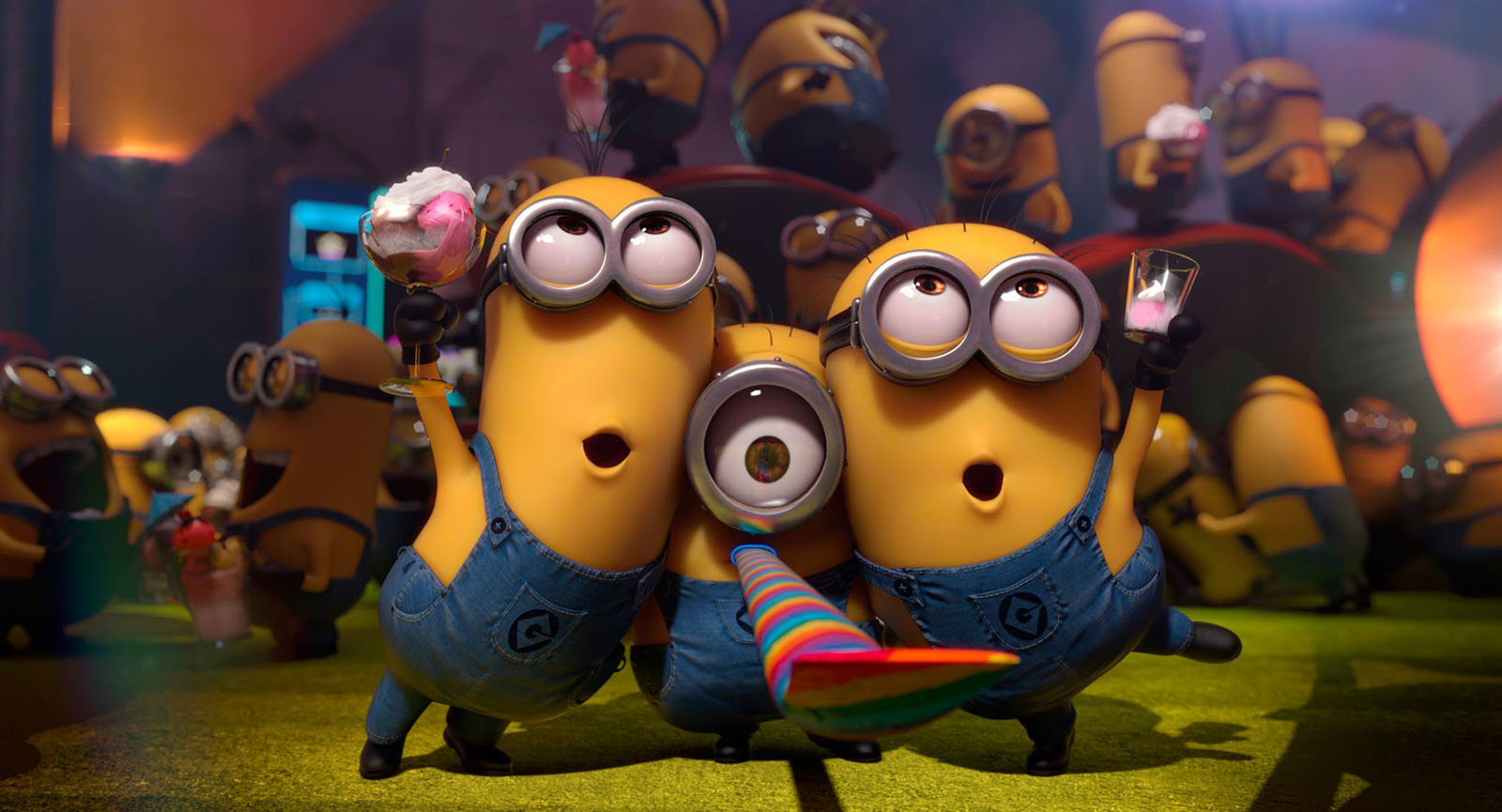 5 INDISPENSABLE TIPS AND TRICKS TO GET YOUR CAREER IN ANIMATION ...