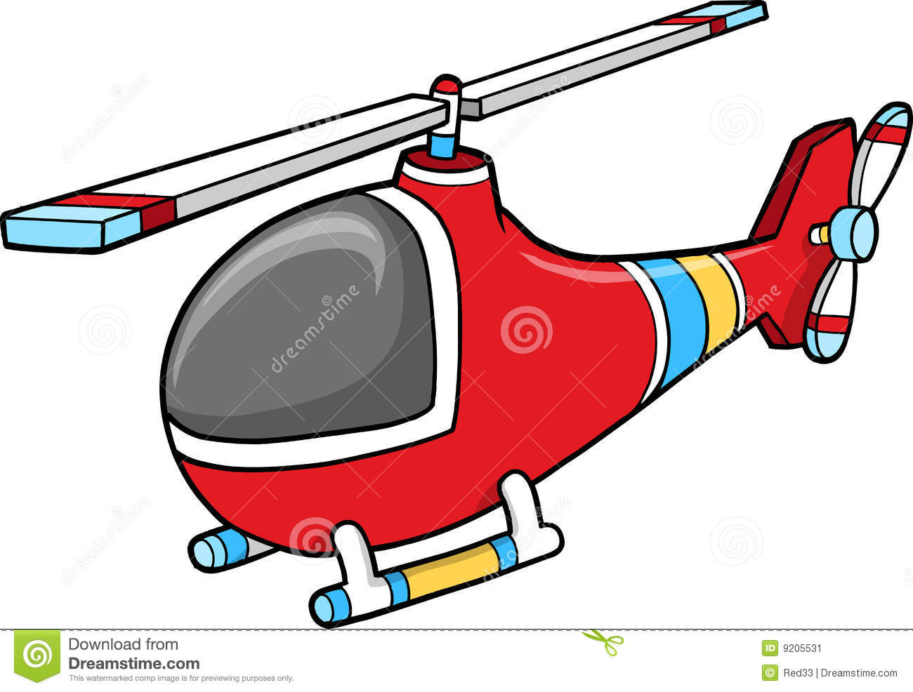 Cute Helicopter Clipart | Clipart Panda - Free Clipart Images