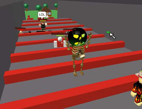 Reports From Robloxia | ROBLOX Blog | Informing and empowering ...