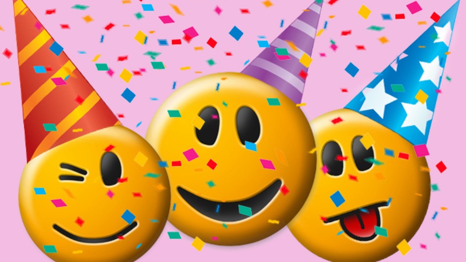 Emoticons