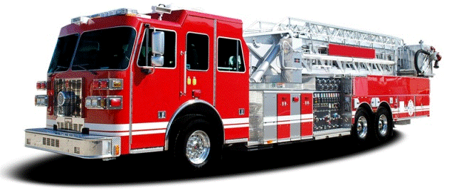 OSP - LaMAS Sutphen Corp. Fire Truck Contract