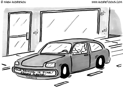 Car Cartoon #2111 ANDERTOONS CAR CARTOONS