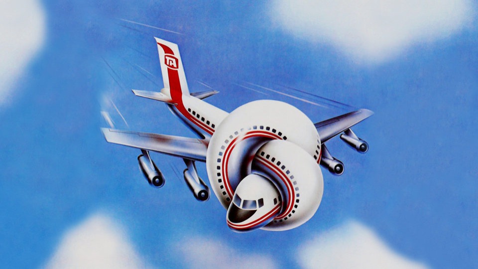 Surely you can't be serious: An oral history of Airplane! · Oral ...