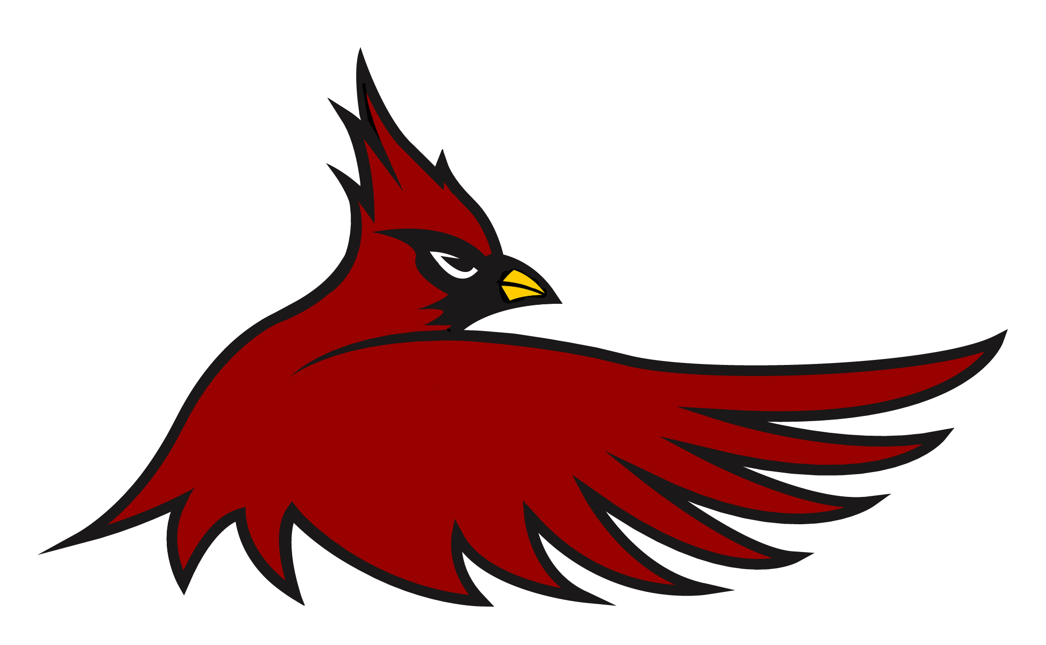 Cardinal Logo Png Free Logo Image - vrogue.co