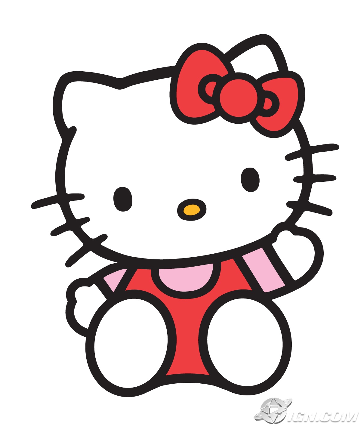 Hello Kitty Movie Coming in 2019 | Cat Daily News