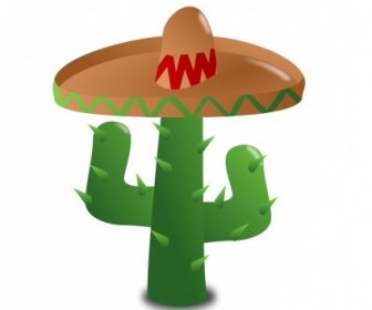 Cinco De Mayo Clip Art | xoVain