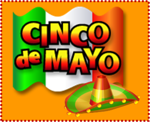 Photo : Cinco De Mayo Archives Activities For Kids Images
