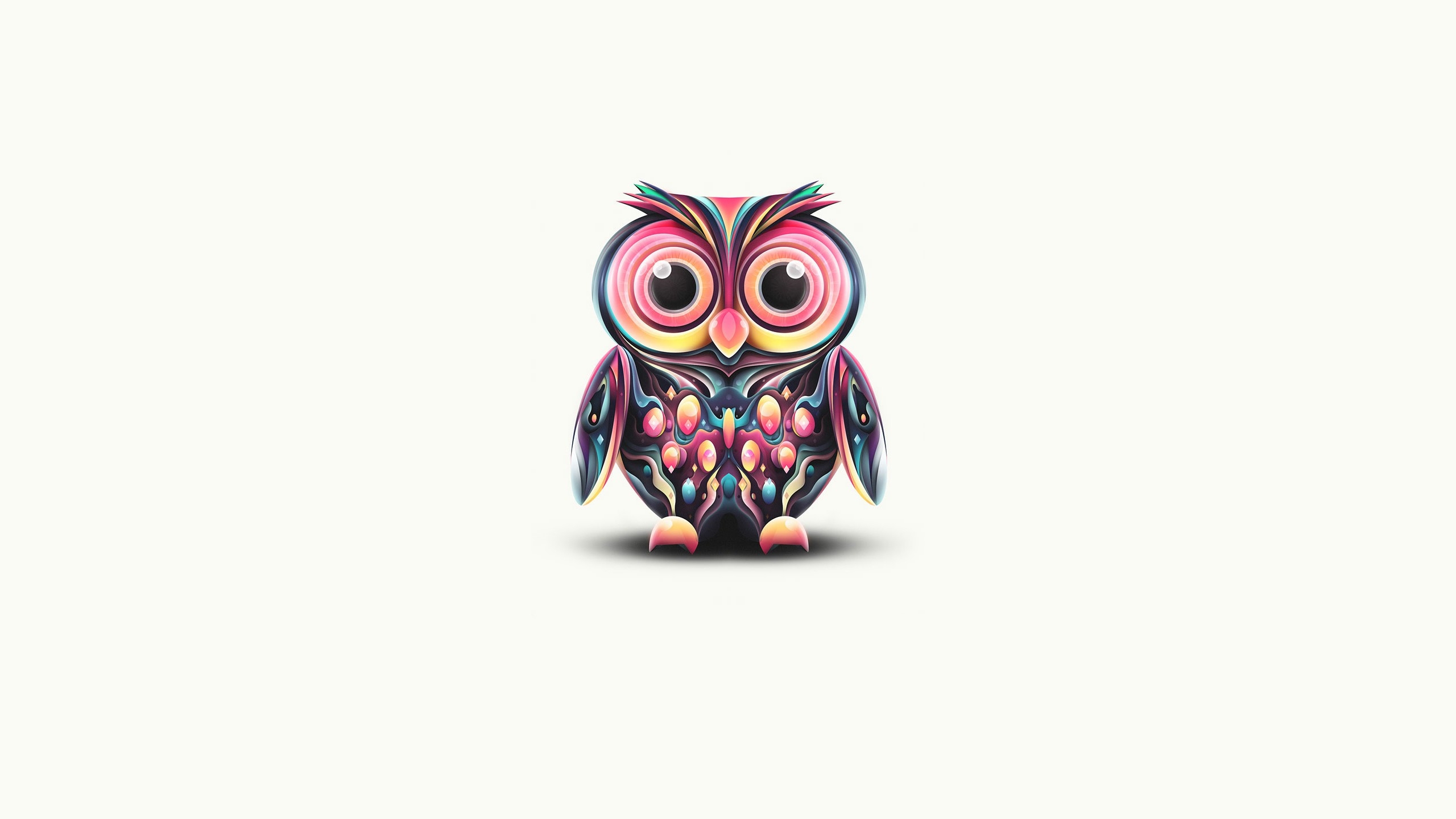 Owl Drawing images & pictures - NearPics