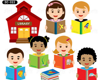 Kids Learning Clip Art - Cliparts.co