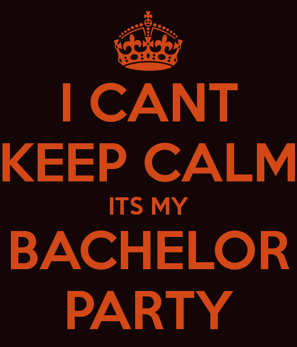 What to Expect from a Bachelor Party | Bright Wedding Ideas