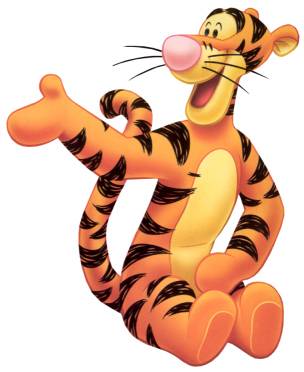 Tigger (Character) - Comic Vine