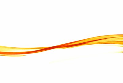 Wavy Lines In Motion. (with Alpha Channel) Stock Footage Video ...