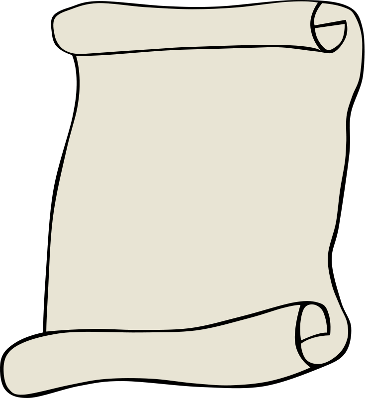 Parchment Background