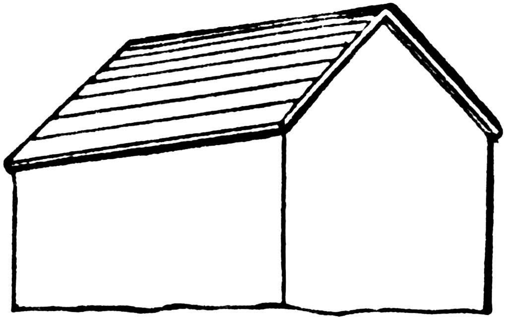 roof clipart - group picture, image by tag - keywordpictures.