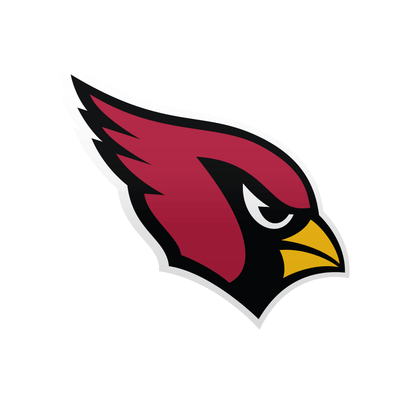 Arizona Cardinals Schedule, Stats, Roster, News and more | FOX Sports