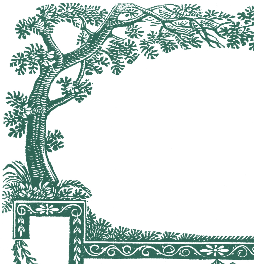 Free-Antique-Label-Trees- ...