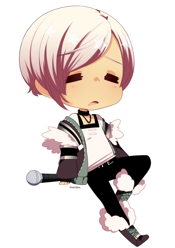 deviantART: More Like Vday Comm: Aspintacular by homosama