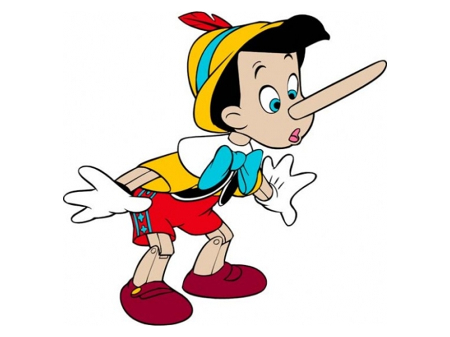 Pinocchio Clip Art - Cliparts.co