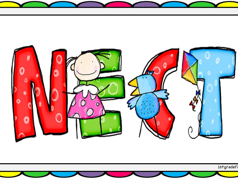 1st Grade Fireworks: FREEBIE!!