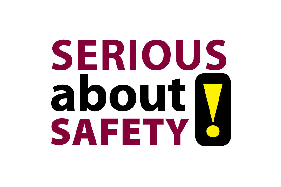 UALR campus 'Serious about Safety' | University of Arkansas at ...