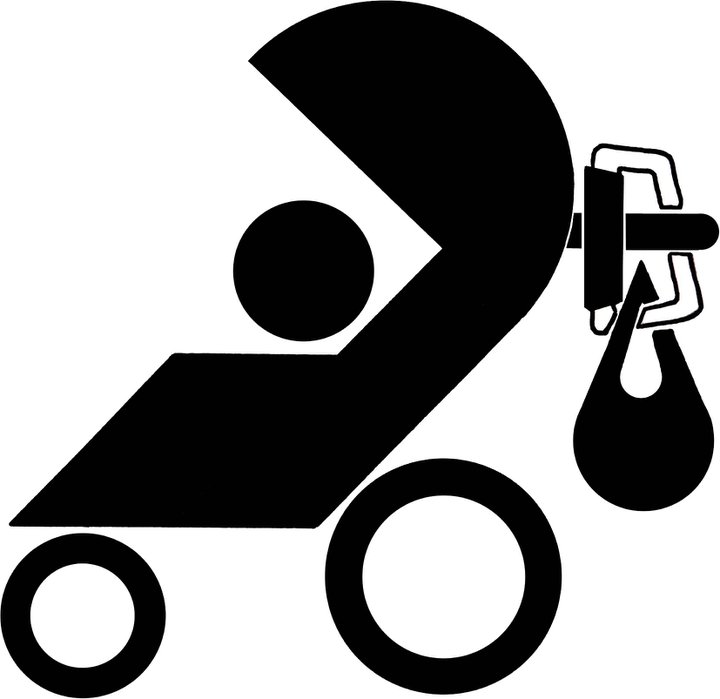 Emmys Mummy: My Buggy Buddy Clip