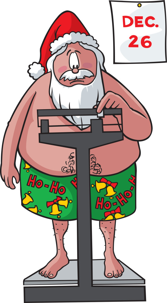 Holiday Eating Worries? If You're Going To Indulge, Make It ...