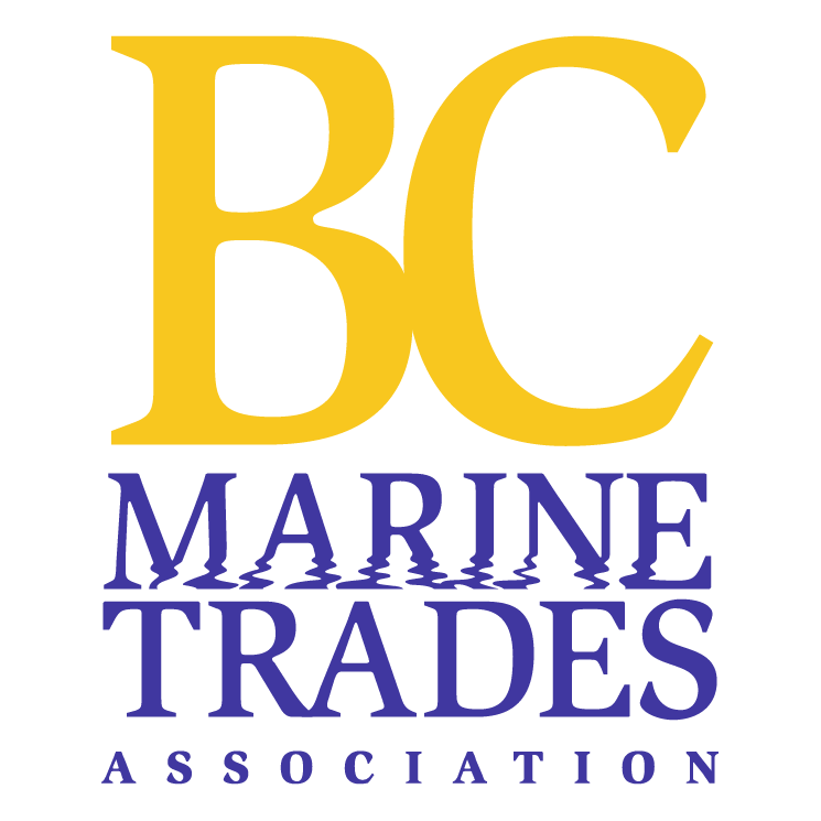 Bc marine trades association 2 Free Vector / 4Vector