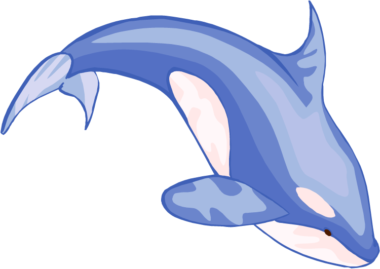 Orca Whale | Clipart Panda - Free Clipart Images