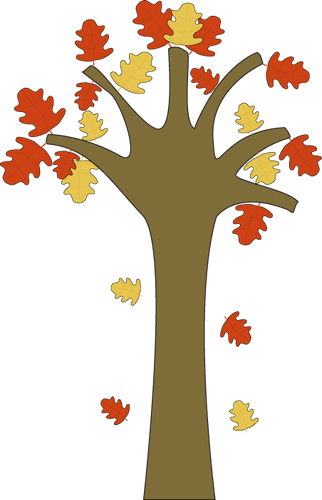 Fall Leaves Clipart | Clipart Panda - Free Clipart Images