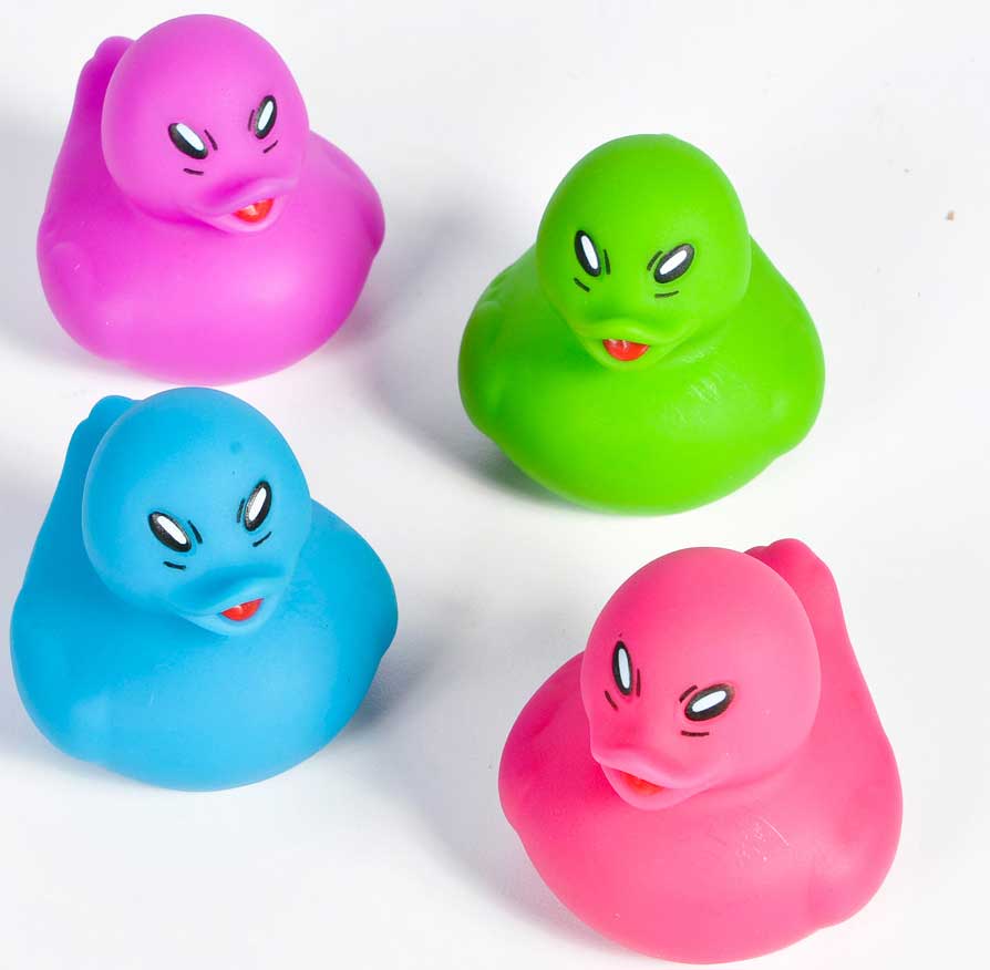 Wholesale Mini Alien Rubber Duckies For Sale