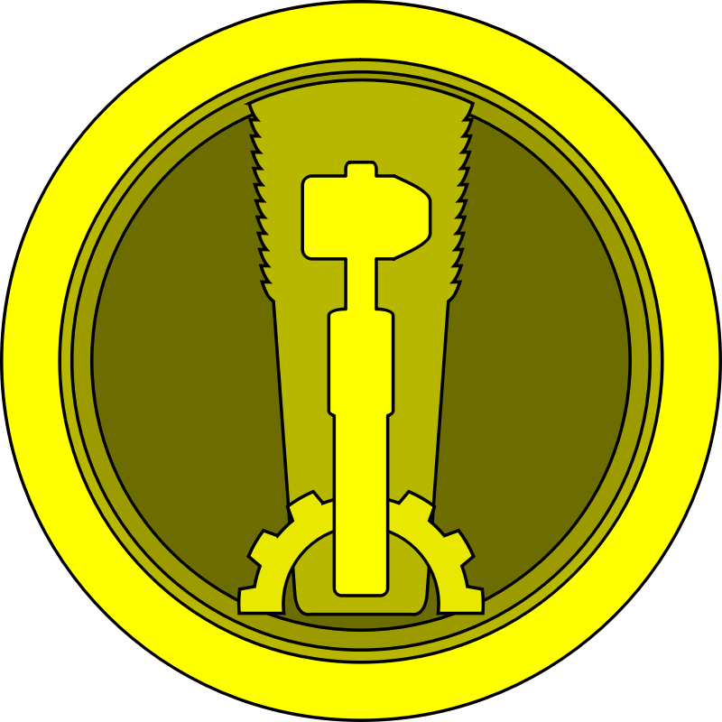 Clipart - Labor logo modified